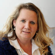 Anja, baliemedewerker