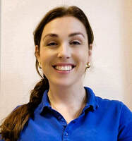 Lisa, preventieassistent