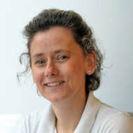 Jolanda, preventieassistent
