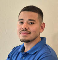 Jordy, tandartsassistent