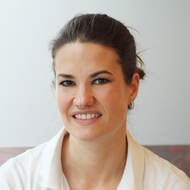 Charlotte Salentijn, tandarts