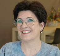 Corine, baliemedewerker