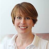 Sabine de Jongh, mondhygiënist