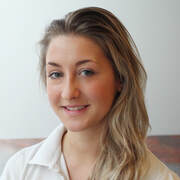 Izabela, tandartsassistent