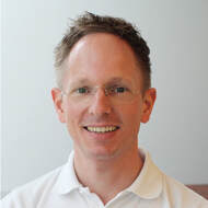 Marc Smeets, tandarts