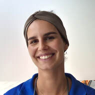 Mariana, tandarts