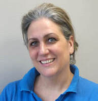 Nathalie, preventieassistent