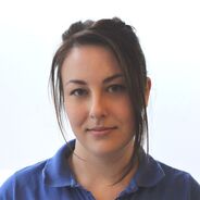 Linda, tandartsassistent